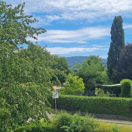 Ferienwohnung Schwarzwaldblick *