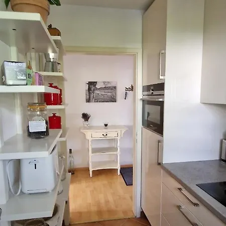 Ferienwohnung Schwarzwaldblick Vorstetten