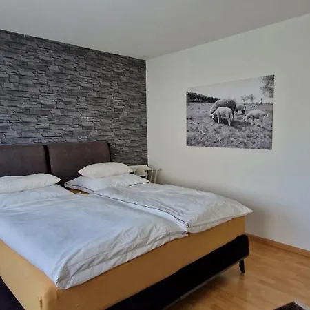 Ferienwohnung Schwarzwaldblick