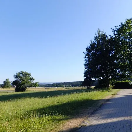 Apartman Ferienwohnung Schwarzwaldblick Altensteig