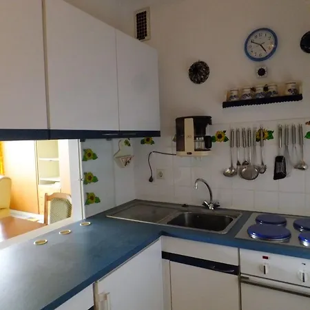Apartman Ferienwohnung Schwarzwaldblick