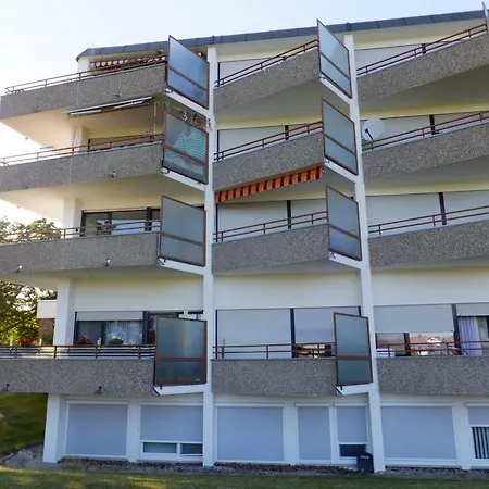 Ferienwohnung Schwarzwaldblick Altensteig