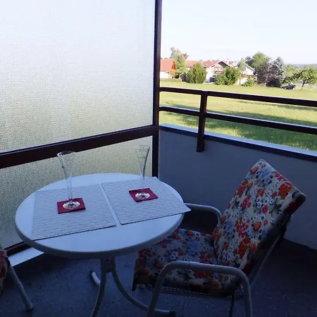 Apartman Ferienwohnung Schwarzwaldblick Altensteig