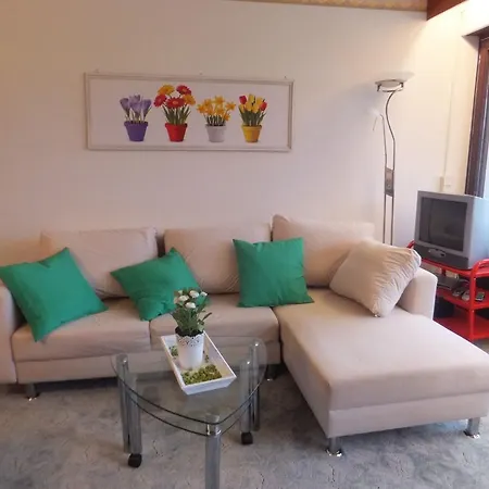 Apartman Ferienwohnung Schwarzwaldblick