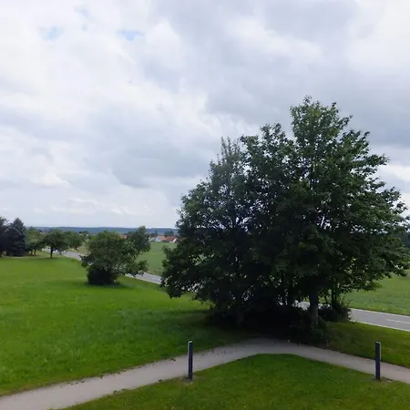 Apartman Ferienwohnung Schwarzwaldblick *