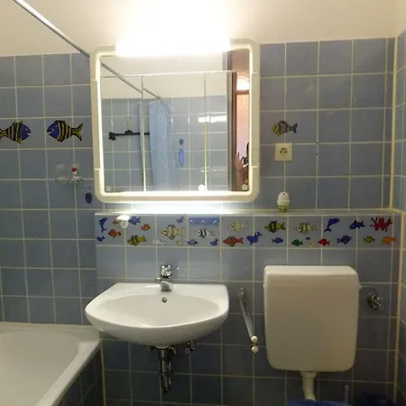 Ferienwohnung Schwarzwaldblick