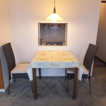 Apartman Ferienwohnung Schwarzwaldblick Altensteig