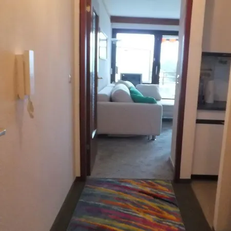 Ferienwohnung Schwarzwaldblick * Altensteig