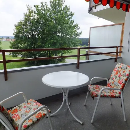 Ferienwohnung Schwarzwaldblick Apartman
